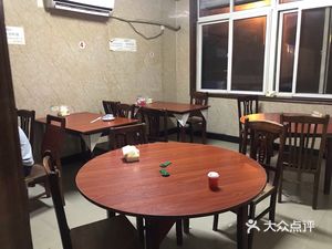 Liu Lan Xiang Restaurant