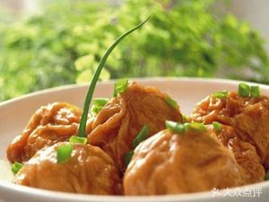 Ronghua Fast Food (Liucheng Road Store)