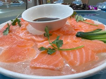 Libai Fresh Kitchen