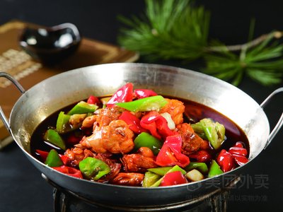 Private Home Cooking (Fuchuan Road Branch)