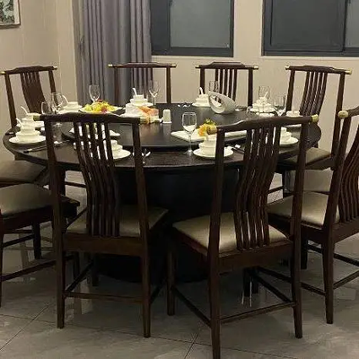 Jubin乐 Restaurant