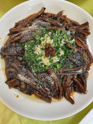 Zhangqiao Junjie Lamb Restaurant