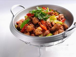 Xiao Li Seafood BBQ (Jinshan Branch)