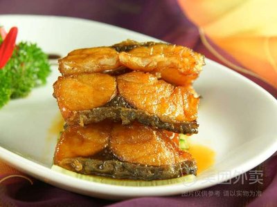 Xiao Jin's Crispy Fish (Meizhou Store)