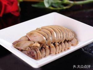 Ancient Method Traditional Beef House (Jinshan Branch)