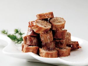 Weizhen Xin Li's Beef and Goose (Long'an Road Branch)