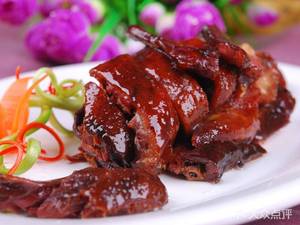 Old-Style Ready-to-Eat Food Shop (Meizhou Street Store)