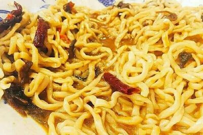 Xihe Handmade Noodles