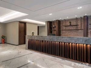 Mingting Hotel · Ya Yan Ji · Mingting Hui