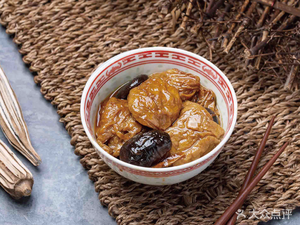 Number One Noodle in the World (Jinshanwei Branch)