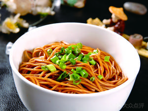 Jinling Noodle House (Jinling Road Store)