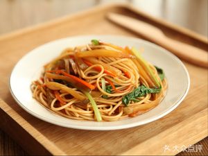 Chuanwei Xianghui Noodle House (Banqiao West Road Store)