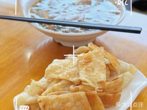 Lanzhou Beef Noodles (Longsheng Road Store)
