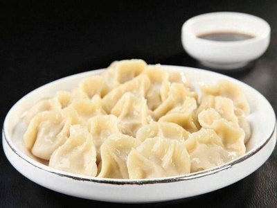 Northeast Dumpling King (Weiling Road Store)