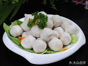 Old Shanghai Dumplings