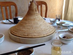 Yunnan Eco Stone Pot Fish (Longping Road Branch)