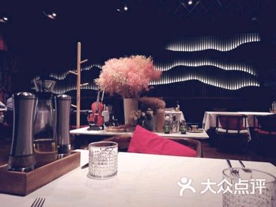 M8 Steakhouse (Hongchun Building Branch)