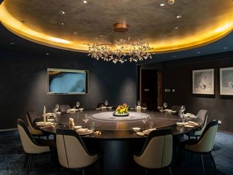 Yushantang · Private Banquet (Gubei Branch)