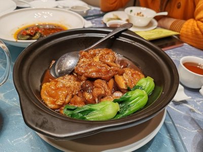 Asan Private Kitchen (Hongqiao Road Store)