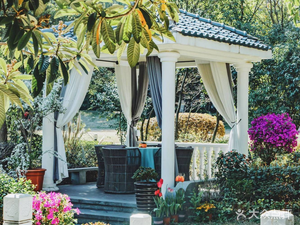 Anhe Li Yuanlin Restaurant (Hongqiao Branch)