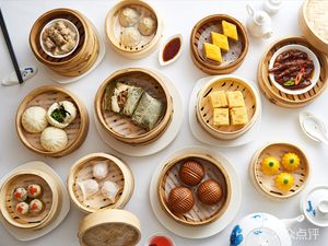 Millennium Seagull Hotel - 7 Colors Light Chinese Restaurant (Changning Branch)