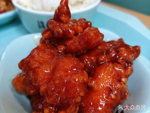 YuanYuan Ancient North Community Canteen