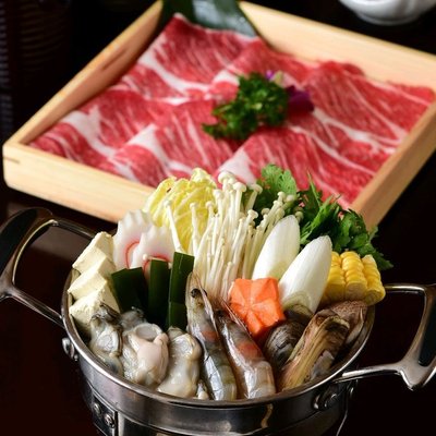 Yuxianghai (Songyuan Branch)