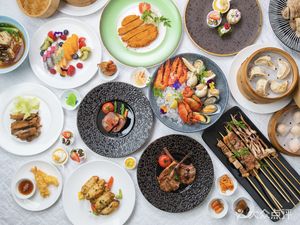 Xijiao Hotel Peony Hall (Hongqiao Road Branch)