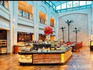 Palm Island Seafood Buffet Restaurant (Hongqiao Hotel Branch)