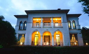 Hong You Xuan · Inherited Jiang Zhejiang Cuisine (Hongqiao Branch)