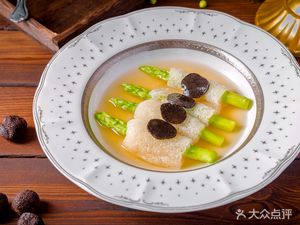 Xijiao Hotel · Water Restaurant