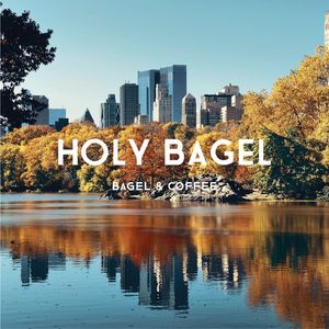 HOLY BAGEL (Huangjin Chengdao Branch)