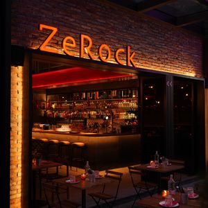 ZeRock Spanish Tapas (Hongqiao Nanfeng City Branch)