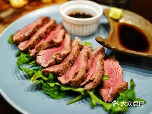 BomBa Italian Restaurant