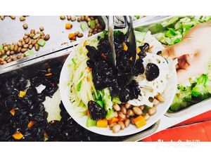 Dongbei Jilin Xi Lai Dumpling House (Youhang Community Hongqiao Road 1077 Lane Branch)