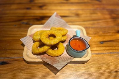 lusa (Hongqiao Vanke Branch)