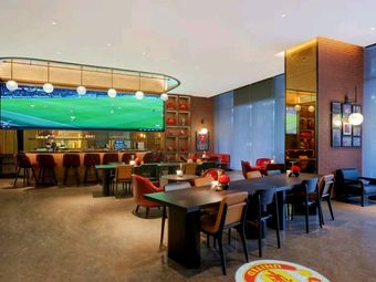 Manchester Football Fans Bar