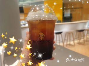 FLYWARRIORS COFFEE (Hongqiao天地 Store)