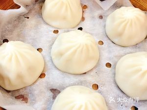 Shanghai Cuisine (Shengui Road Branch)