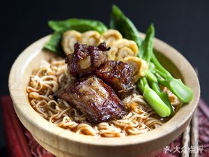 Chongqing Xiao Mama · Jianghu Cuisine (Tianjie Store)