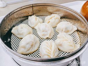 Shaxian Snack (Hongqiao Transportation Hub)