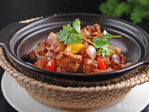 Xiang Wei Wooden Bucket Rice (Vanke Shi Yi District Store)