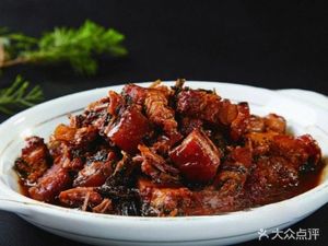 Farmhouse Home Cooking (Hongqiao Branch)