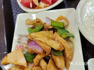 Hong Chun Great Canteen