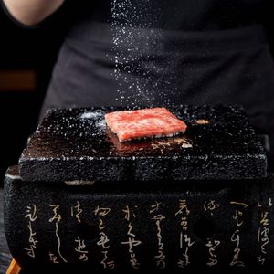 Black Door Wagyu (Hongqiao天地 Store)
