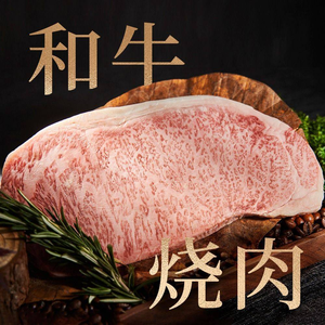 Xunjin · Wagyu Yakiniku Modern (Hongqiao Landmark Branch)