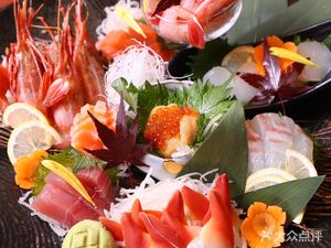 Samoya Fish Market Japanese Cuisine (Hongqiao Tiandi Branch)