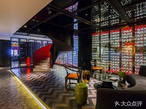 Shanghai Riverside Restaurant (Hongqiao Branch)