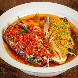 Zui Xiang Ting · Old Hunan Flavors (Libao Branch)