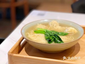 Tang Palace Soup (Hongqiao Airport T2 Departure Lounge Store)